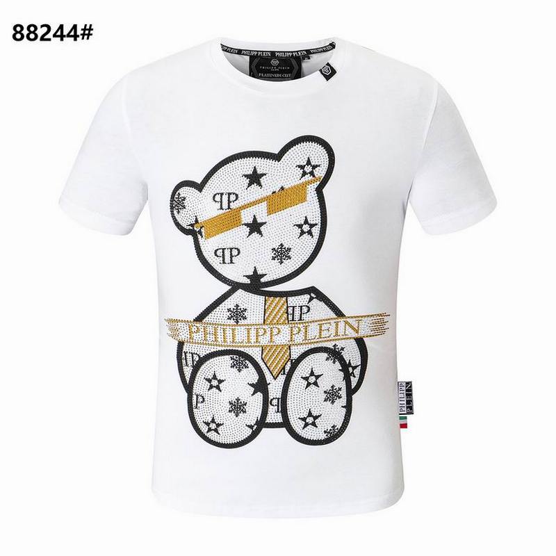 Philipp Plein T-shirts 278